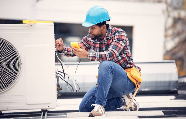 Best Local Electrician Companies  in Holyoke, MA