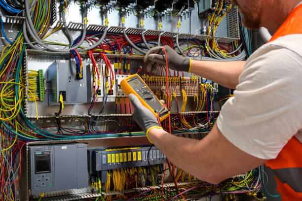 Best Electrical Contractors for Businesses  in Holyoke, MA